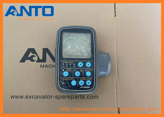 21E600200 21E6-00200 كلاستر Assy لهيونداي الحفرة قطع الغيار الكهربائية R130LC3 R180LC3