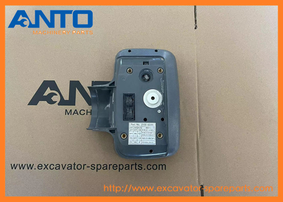21E600200 21E6-00200 كلاستر Assy لهيونداي الحفرة قطع الغيار الكهربائية R130LC3 R180LC3