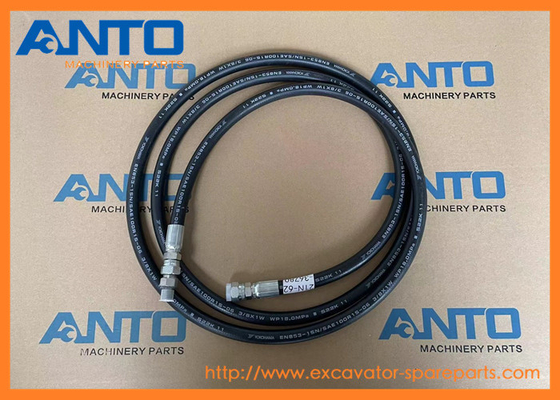 21N-62-36780 21N6236780 خرطوم للحفر كوماتسو PC1250 PC1250SE PC1250SP PC308