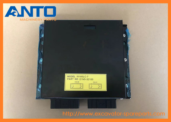 21N532100 21N5-32100 جهاز تحكم لجهاز حفر HYUNDAI R160LC7 R180LC7