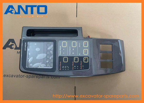 21N830015 21N8-30015 كلاستر Assy لهيونداي الحفرة قطع الغيار الكهربائية R210LC7H R300LC7