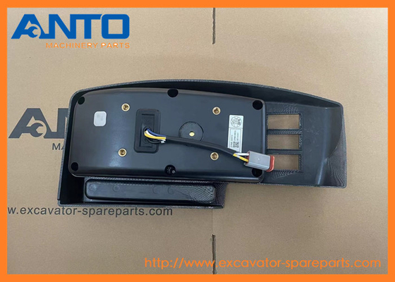 21N830015 21N8-30015 كلاستر Assy لهيونداي الحفرة قطع الغيار الكهربائية R210LC7H R300LC7