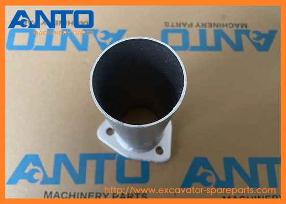 8060437 أنابيب العادم أنابيب الصمامات HITACHI قطاعات محرك الحفر مناسبة لـ EX120-5 ZX130W