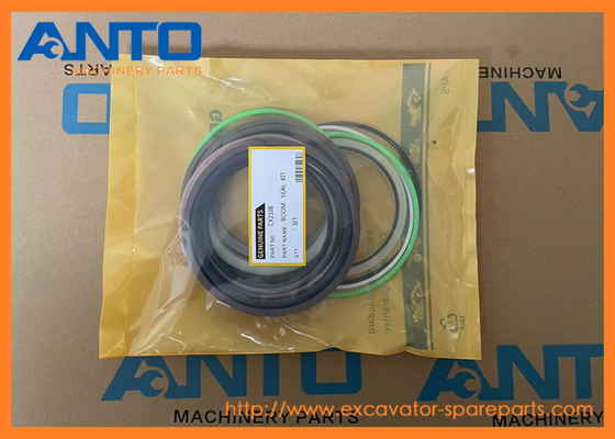 LZ007630 MMV80010 مجموعة سجلات الحفر قطع الغيار مناسبة لـ CX210BNLC