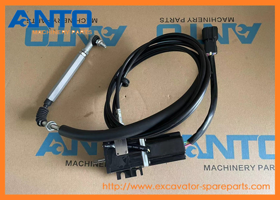 21W-43-41323 21W4341323 دعم المحرك للحفارات كوماتسو PC78MR PC78UU