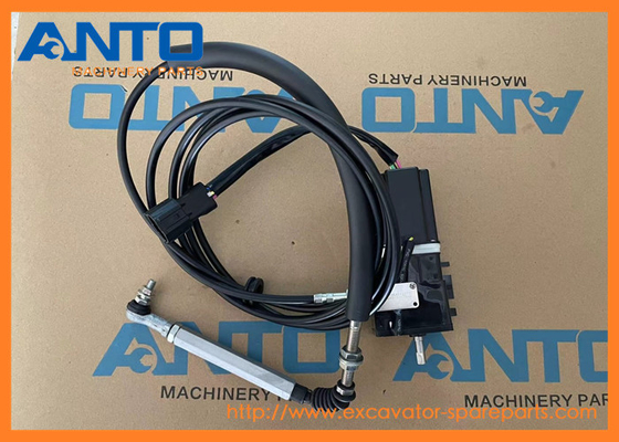 21W-43-41323 21W4341323 دعم المحرك للحفارات كوماتسو PC78MR PC78UU