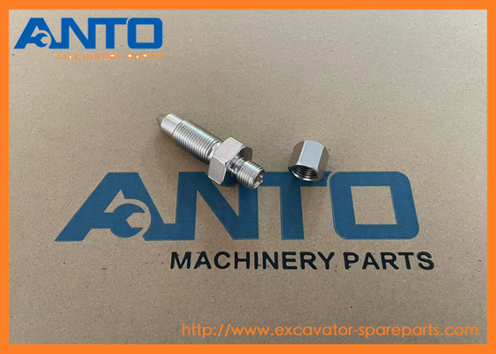 566-50-11301 5665011301 صمام ASSY كوماتسو شاحنة القمامة قطع الغيار لـ HD785-7