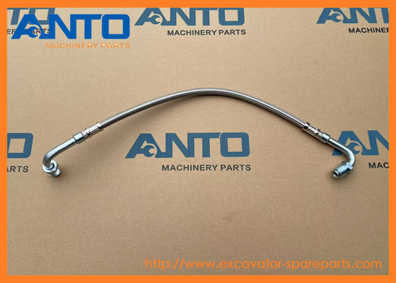 6742-01-3440 R6742013440 خرطوم كوماتسو قطع غيار الحفر لـ PC300-7 6D114