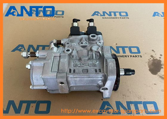 6217-71-1120 6217-71-1121 6217-71-1122 مضخة الوقود ASSY كوماتسو قطع الغيار لـ 6D140-3