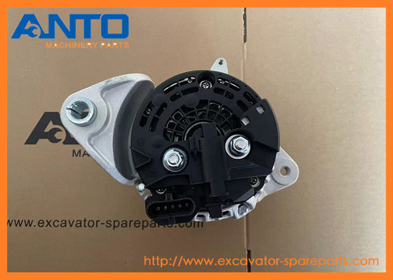17204355 VOE17204355 أجزاء محركات الحفارات المختلفة لـ VOE EC140B EC140C EC140E