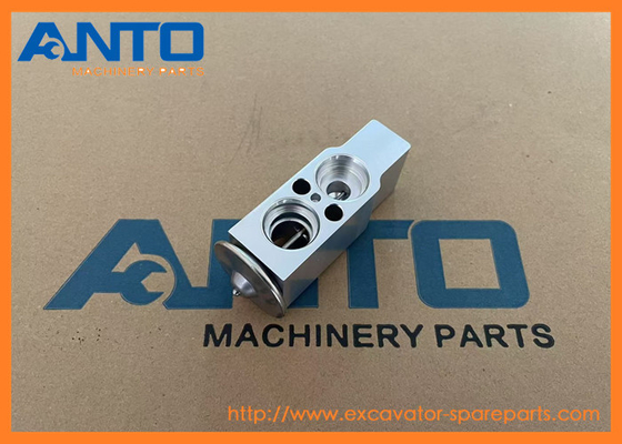 4465995 صمام تمدد HITACHI قطع غيار حفارات مناسب لـ ZX130H ZX160W EX1200-5