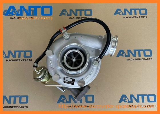 22329371 VOE22329371 أجزاء محرك حفر التوربوكوشر لـ VOE EC250E EC300E EC350D
