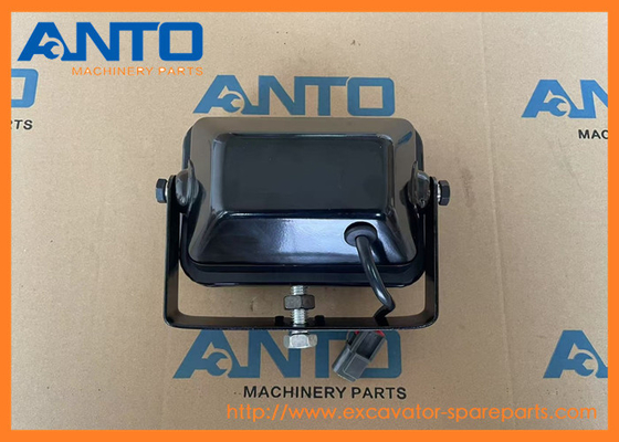 534-00064 53400064 مصباح العمل Assy DOOSAN حفارة قطع كهربائية ل DX180LC DX225LC