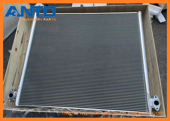 4654986 تبريد النفط هيتاشي قطع غيار الحفر ZX650LC-3 ZX670LCH-3