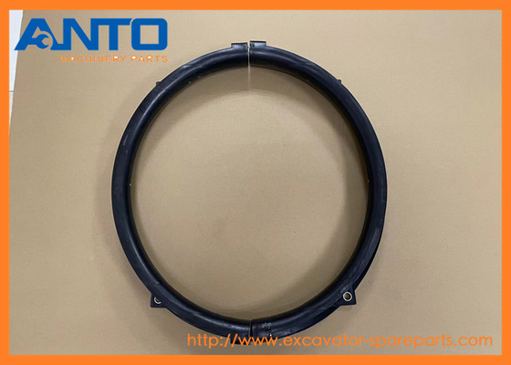 22U-03-21321 22U0321321 غطاء الحفر قطع الغيار دعم لـ KOMATSU PC200 PC200LL