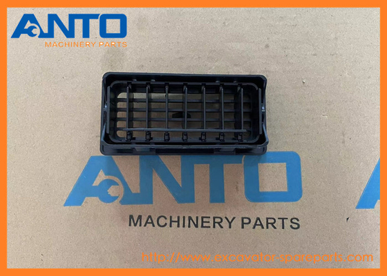 22U-979-2381 22U9792381 قطع غيار مكيف الهواء الحفرة الشبكية لـ KOMATSU PC118MR PC1250