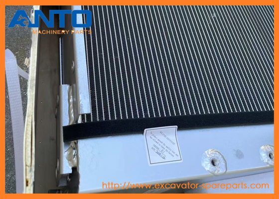 11Q9-42030 المشعّل ASSY HYUNDAI قطع غيار الحفار مناسبة لـ R330LC-9S