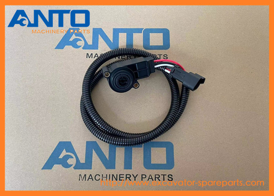 266-1466 2661466 جهاز استشعار الموقع للأجزاء الكهربائية للحفر 938G II 950G II 950H