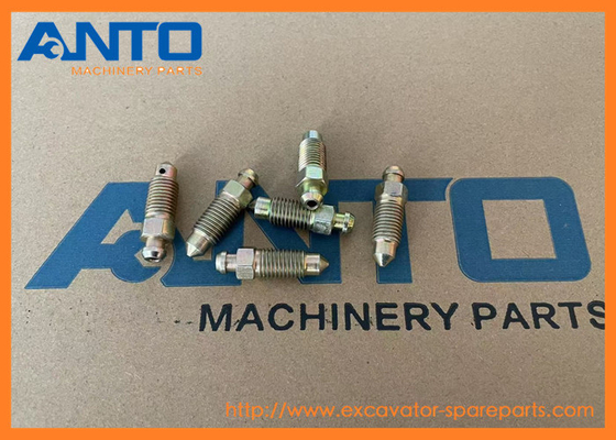 20B-27-11210 20B2711210 البليدر كوماتسو قطع غيار الحفارة لـ PC220LC-8 PC240-8K