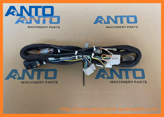 21N8-11181 21N811181 السلكية الحزام هيونداي الحفر قطع غيار لR180LC-7 R210-7