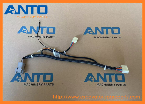 21N8-10091 21N810091 الحزام السلكي الممسح الحافل HYUNDAI قطع الغيار الحفار لR110-7