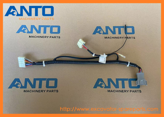 21N8-10091 21N810091 الحزام السلكي الممسح الحافل HYUNDAI قطع الغيار الحفار لR110-7