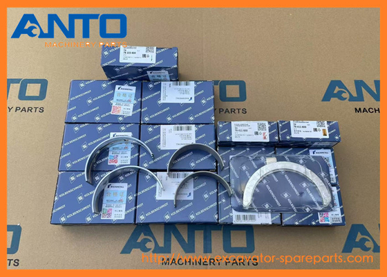 22967564 79315600 المحامل الرئيسية كوماتسو قطع الغيار للحفر EC160C EC180C