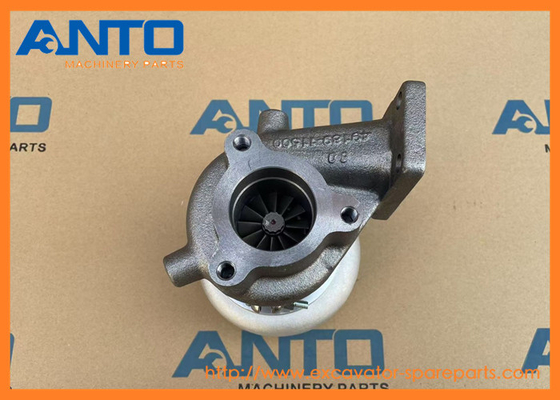 28200-45G00 49189-00800 شاحن توربو هيونداي حفر قطع غيار لـ HDF50