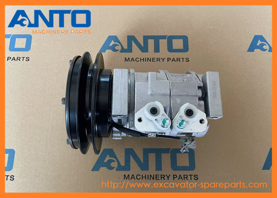 4709228 ضاغط HITACHI حفرة مكيف الهواء قطع ل ZX670LC-5B ZX870-5G