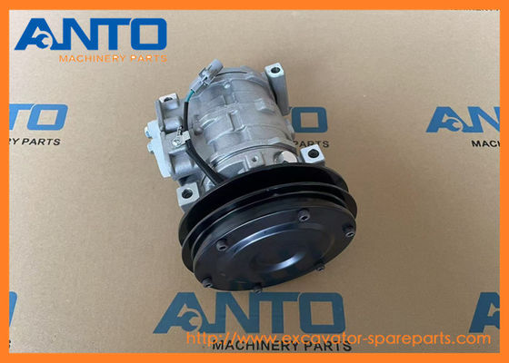 4709228 ضاغط HITACHI حفرة مكيف الهواء قطع ل ZX670LC-5B ZX870-5G