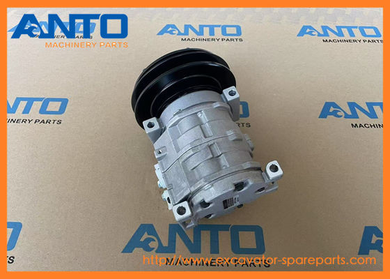 4709228 ضاغط HITACHI حفرة مكيف الهواء قطع ل ZX670LC-5B ZX870-5G