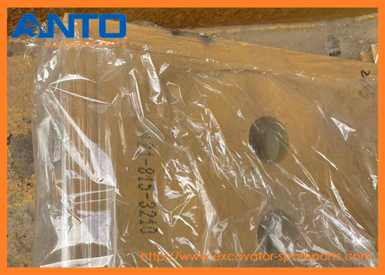 421-815-3210 421815-3220 حافة القطع كوماتسو قطع الغيار لجهاز تحميل العجلات WA470-6A