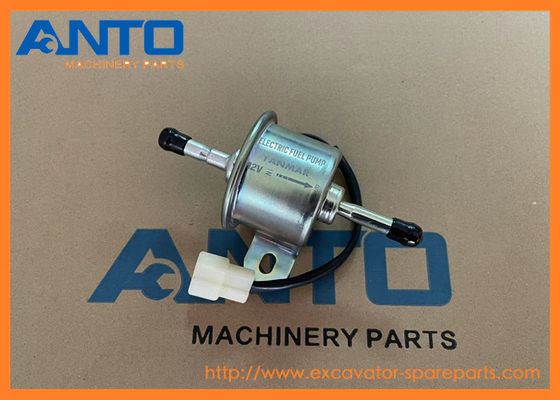 R1401-51350 R140151350 مضخة الوقود KUBOTA حفارة قطع الغيار الكهربائية ل KX121-2 KX161-2