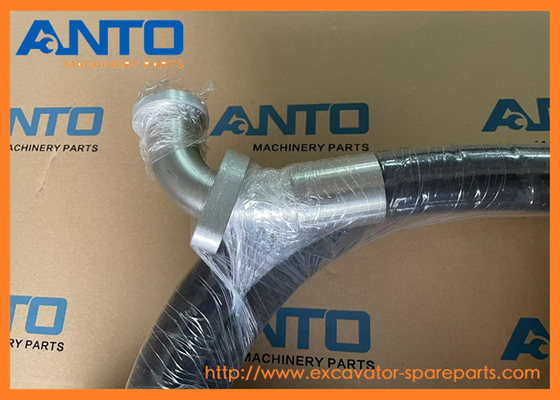 208-62-74611 208-62-75380 خرطوم كوماتسو قطع غيار الحفر لـ PC400-7E0 PC450LC-8