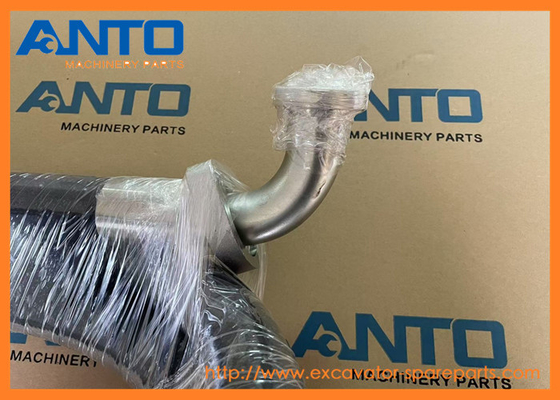 208-62-74621 2086274621 خرطوم كوماتسو قطع غيار الحفار لـ PC400LC-8 PC450LC-8