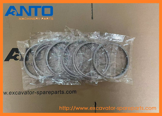 2W6091 2W-6091 قطاعات محرك حفر الحبل المكبس لـ 120G 12G 12H 12H ES 12H NA 130G