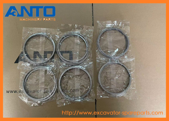 2W6091 2W-6091 قطاعات محرك حفر الحبل المكبس لـ 120G 12G 12H 12H ES 12H NA 130G