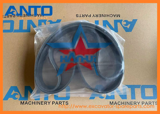 21620133 VOE21620133 أجزاء محرك حفر الحزام V للفولفو EC240B EC250D EC290B