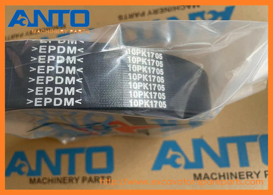 21620133 VOE21620133 أجزاء محرك حفر الحزام V للفولفو EC240B EC250D EC290B