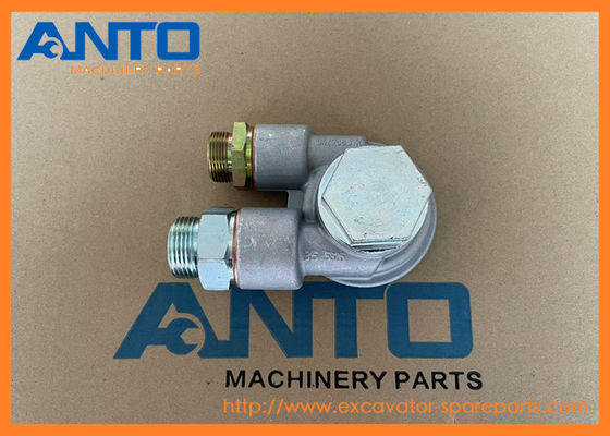 VOE21317531 21317531 أجزاء احتياطية محفر محولات مناسبة لـ EC140E EC160C EC170D