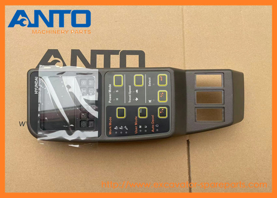 21N830012 21N8-30012 مجموعة Assy لهيونداي حفارات قطع الغيار الكهربائية R140LC-7 R210LC7