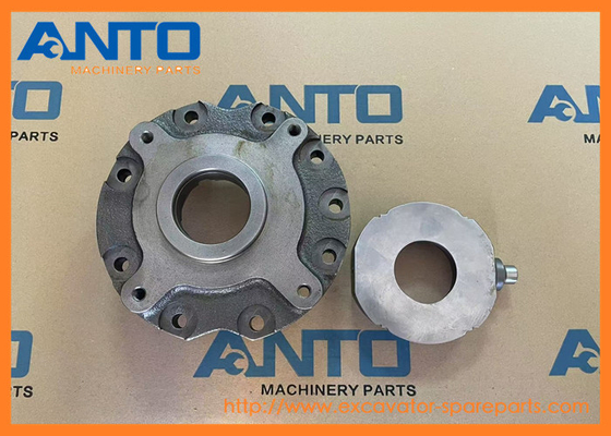 708-1W-04160 7081W04160 المهد Assy KOMATSU قطع غيار الحفارة لـ PC60-7 PC70-7
