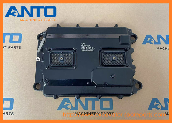 240-5304 2405304 ECU ECM مدير محرك الحفر أجزاء محركات 3126B 325C