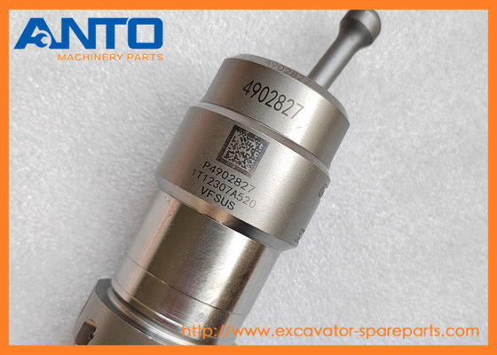 4902827 أجزاء محرك حفر حقن الوقود مناسبة لـ QSK23