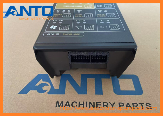7824-72-3100 7824-72-4100 المراقب كوماتسو الحفرة قطع كهربائية لجهاز PC200-5