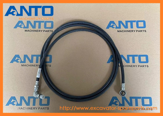 208-62-75860 2086275860 قطع الغيار الحفارة خرطوم تثبيت للكوماتسو PC400 PC450 PC550