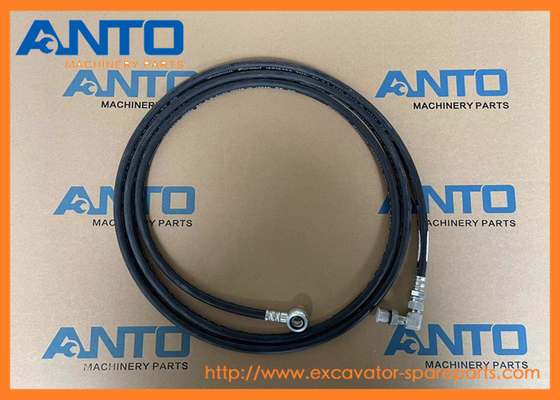 208-62-75880 2086275880 أجزاء احتياطية حفر الأنابيب لـ KOMATSU PC400 PC450 PC550