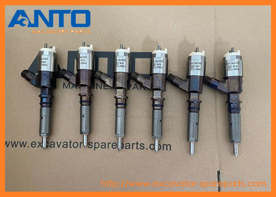 3264700 326-4700 حقن الوقود قطاعات محرك الحفر لـ 320D 320D FM 320D FM RR 320D GC