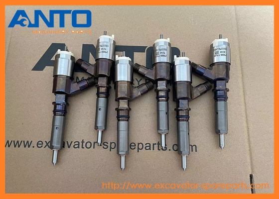 3264700 326-4700 حقن الوقود قطاعات محرك الحفر لـ 320D 320D FM 320D FM RR 320D GC