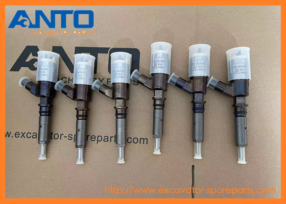 3264700 326-4700 حقن الوقود قطاعات محرك الحفر لـ 320D 320D FM 320D FM RR 320D GC